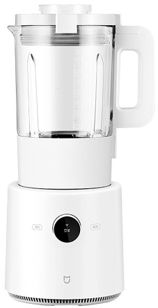  Блендер Xiaomi Broken Wall Cooking Machine (MPBJ001ACM) белый