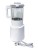  Блендер Xiaomi Broken Wall Cooking Machine (MPBJ001ACM) белый