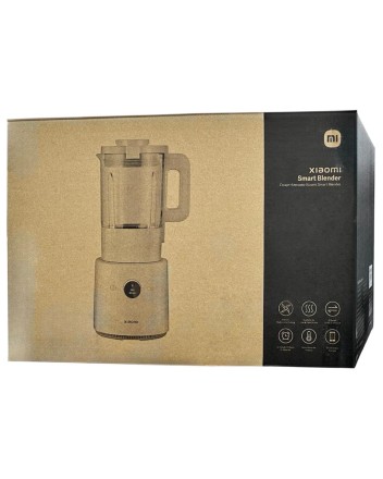 Блендер Xiaomi Broken Wall Cooking Machine (MPBJ001ACM) белый