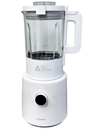  Блендер Xiaomi Broken Wall Cooking Machine (MPBJ001ACM) белый
