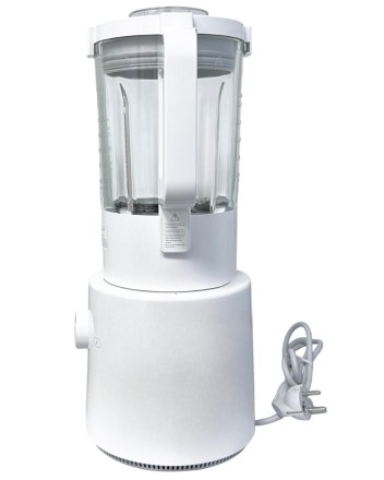  Блендер Xiaomi Broken Wall Cooking Machine (MPBJ001ACM) белый