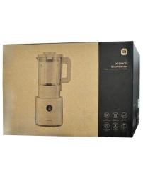 Блендер Mijia Broken Wall Cooking Machine (MPBJ001ACM) белый