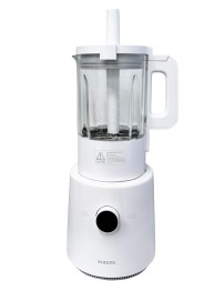 Блендер Mijia Broken Wall Cooking Machine (MPBJ001ACM) белый