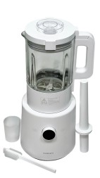 Блендер Mijia Broken Wall Cooking Machine (MPBJ001ACM) белый