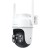  Камера видеонаблюдения Botslab Outdoor Pan/Tilt Camera Pro (W312) EU Белый