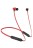  Беспроводные наушники для спорта Hoco ES29 BT5.0/180mAh/16ч красные