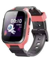 Детские часы Botslab Kids Watch E3 розовые