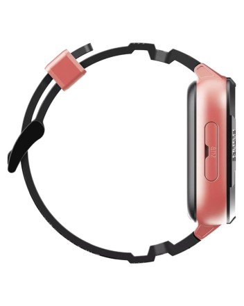  Детские часы Botslab Kids Watch E3 розовые