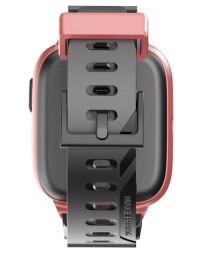 Детские часы Botslab Kids Watch E3 розовые