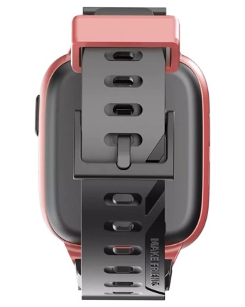  Детские часы Botslab Kids Watch E3 розовые