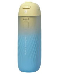 Электрический ирригатор Beheart T1 синий