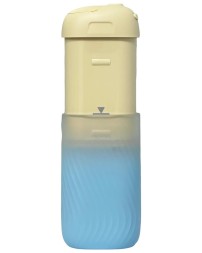 Электрический ирригатор Beheart T1 синий