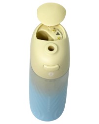 Электрический ирригатор Beheart T1 синий