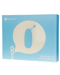 Электрический ирригатор Beheart T1 синий