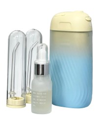 Электрический ирригатор Beheart T1 синий