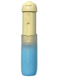 Электрический ирригатор Beheart T1 синий