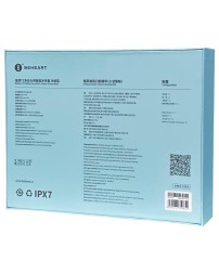 Электрический ирригатор Beheart T1 синий