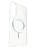  Накладка для Samsung Galaxy S24 Plus Keephone X-Crystal MagSnap прозрачный
