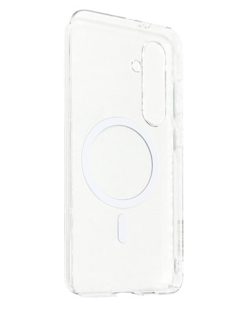  Накладка для Samsung Galaxy S24 Plus Keephone X-Crystal MagSnap прозрачный