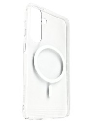 Накладка для Samsung Galaxy S24 Plus Keephone X-Crystal MagSnap прозрачный