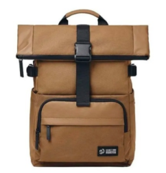 Рюкзак 90 Points NINETYGO Urban Classic Backpack коричневый