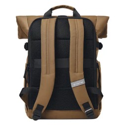 Рюкзак 90 Points NINETYGO Urban Classic Backpack коричневый