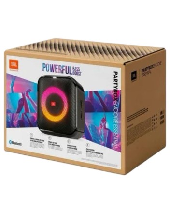  Bluetooth колонка JBL PartyBox Encore Essential