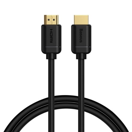  Кабель Baseus High Definition HDMI на HDMI 1м CAKGQ-A01