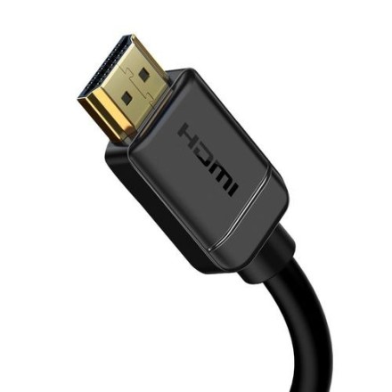  Кабель Baseus High Definition HDMI на HDMI 1м CAKGQ-A01