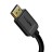  Кабель Baseus High Definition HDMI на HDMI 1м CAKGQ-A01