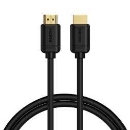 Кабель Baseus High Definition HDMI на HDMI 1м CAKGQ-A01