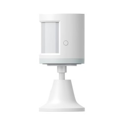 Датчик движения и освещения Яндекс с Zigbee (YNDX-00522) белый