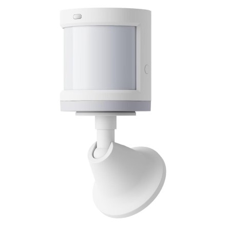  Датчик движения и освещения Яндекс с Zigbee (YNDX-00522) белый