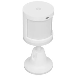 Датчик движения и освещения Яндекс с Zigbee (YNDX-00522) белый