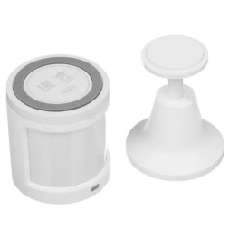 Датчик движения и освещения Яндекс с Zigbee (YNDX-00522) белый