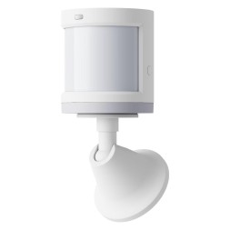 Датчик движения и освещения Яндекс с Zigbee (YNDX-00522) белый