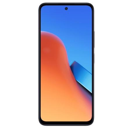  Смартфон Xiaomi Redmi 12 NFC 8/256 черный