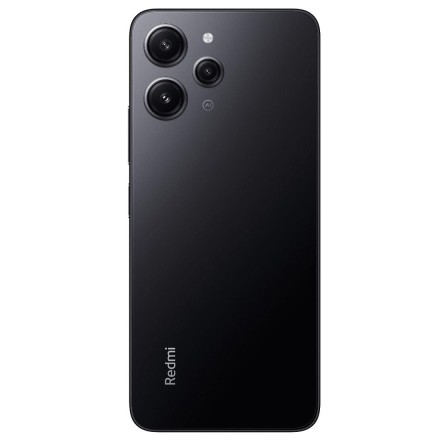  Смартфон Xiaomi Redmi 12 NFC 8/256 черный