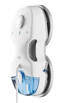  Робот-стеклоочиститель Xiaomi Hutt C7 белый