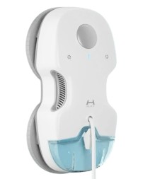 Робот-стеклоочиститель Xiaomi Hutt C7 белый