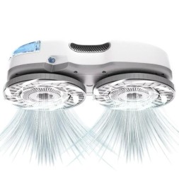 Робот-стеклоочиститель Xiaomi Hutt C7 белый