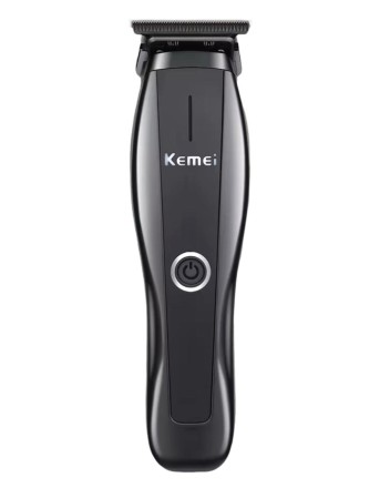  Машинка для стрижки волос Kemei KM-2295 черная