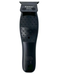 Машинка для стрижки волос Kemei KM-2295 черная