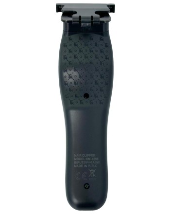  Машинка для стрижки волос Kemei KM-2295 черная