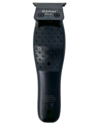 Машинка для стрижки волос Kemei KM-2295 черная