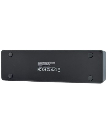  USB-хаб Orico P10-U3 USB3.0x10 черный