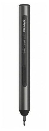  Отвертка электрическая 25в1 Xiaomi DUKA Е1 Electric Precisoon Screwdriver Set черная