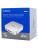  Док-станция + хаб Orico M47P для 2 SSD M.2 USB3.2x3/MicroSD/TF/Совместим с Mac Mini M4 серебристый