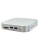  Док-станция + хаб Orico M47P для 2 SSD M.2 USB3.2x3/MicroSD/TF/Совместим с Mac Mini M4 серебристый
