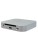  Док-станция + хаб Orico M47P для 2 SSD M.2 USB3.2x3/MicroSD/TF/Совместим с Mac Mini M4 серебристый